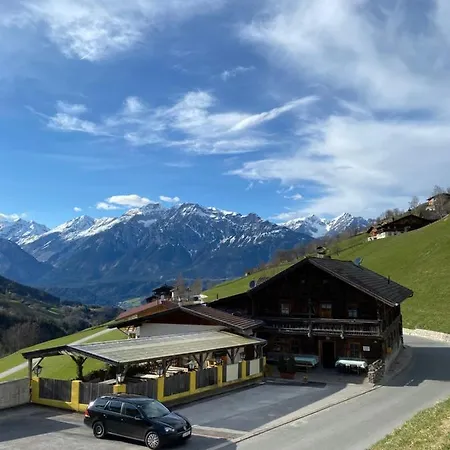 Gasthof Muhle Inn 3*