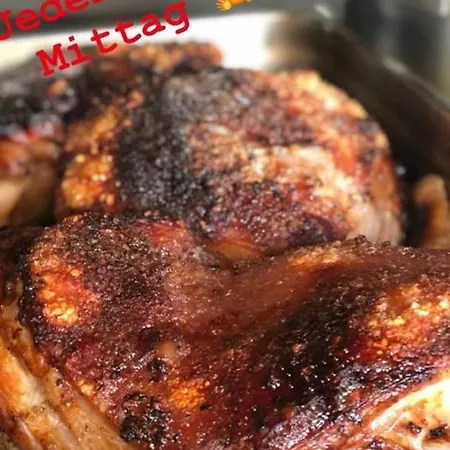 여관 Muehle 워튼스