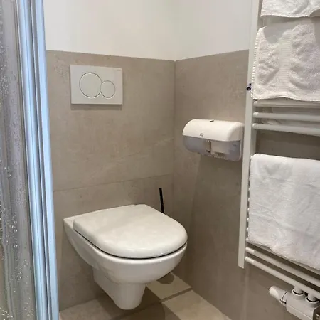 Muehle 여관 워튼스