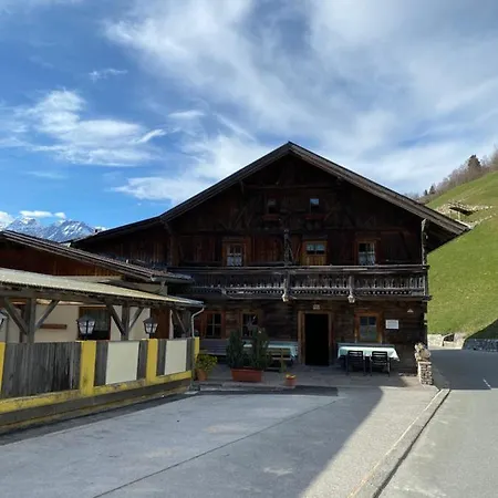 Inn Gasthof Muhle