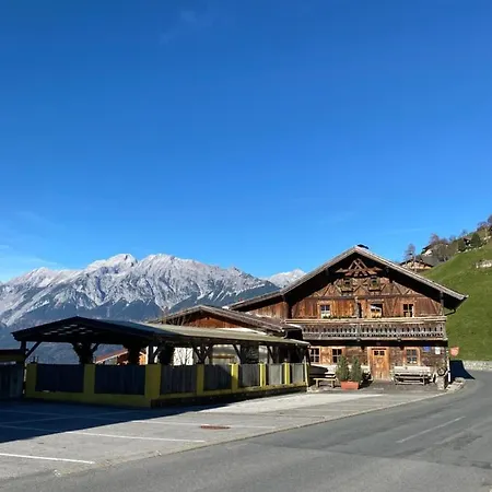 여관 Muehle 워튼스