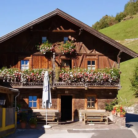 Gasthof Muhle Wattens