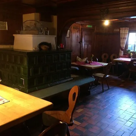 Gasthof Muhle Inn 3*