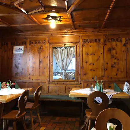 Inn Gasthof Muhle 3*