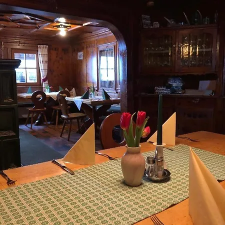 Muehle Locanda