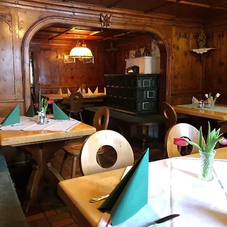 Inn Gasthof Muhle Wattens