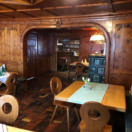 Gasthof Muhle Wattens