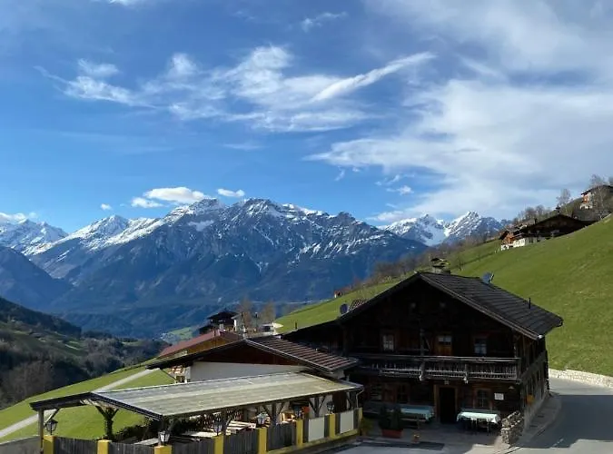 Muehle Πανδοχείο 3*