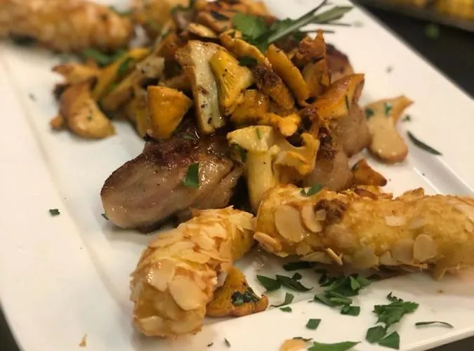 Πανδοχείο Muehle 3*