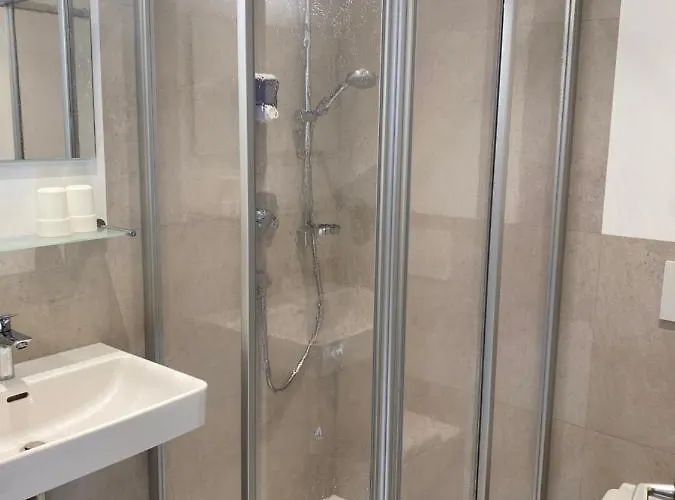 Muehle Πανδοχείο Wattens