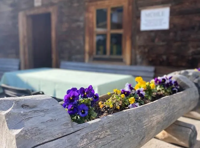 Muehle Πανδοχείο 3*