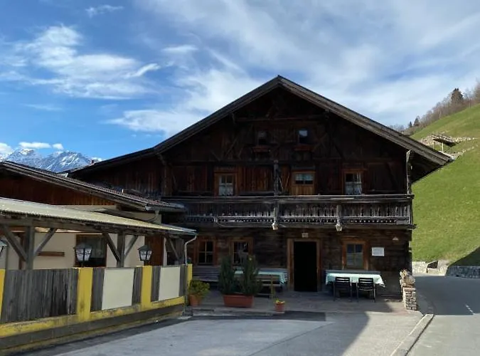 Πανδοχείο Muehle