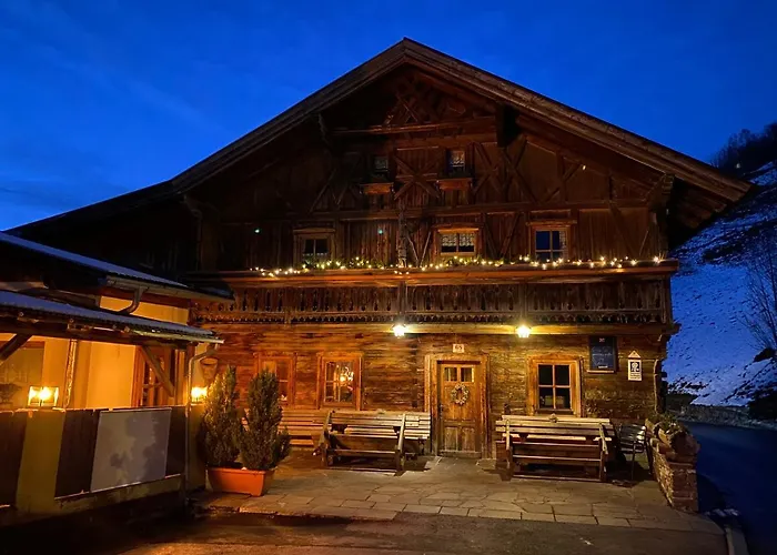 Πανδοχείο Muehle 3*