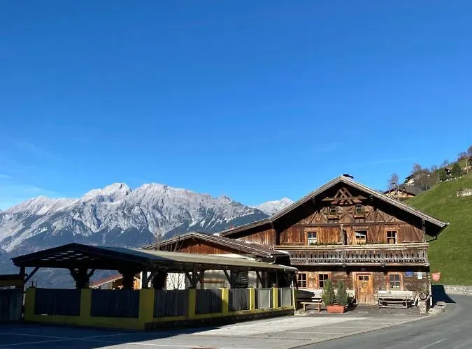 Πανδοχείο Muehle Wattens