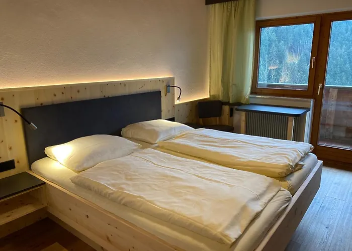 Πανδοχείο Muehle 3*