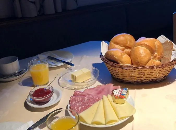 Πανδοχείο Muehle Wattens