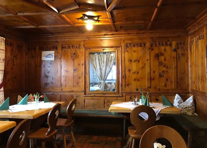 Πανδοχείο Muehle 3*