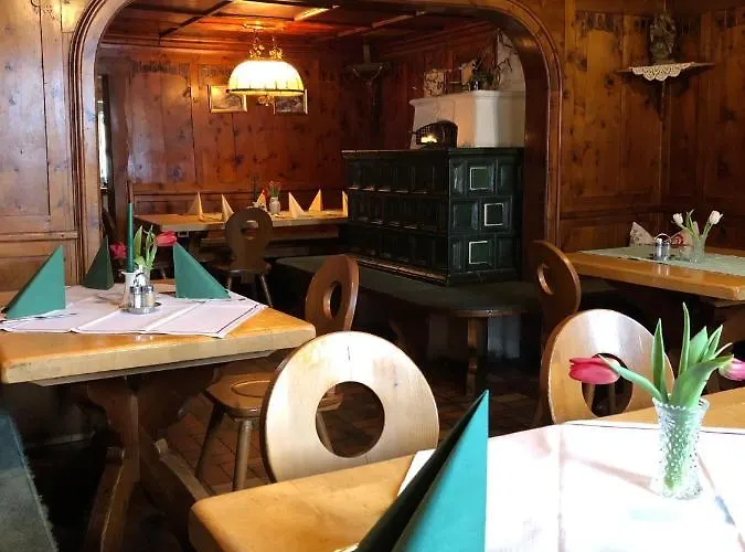 Πανδοχείο Muehle Wattens