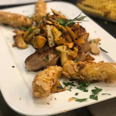 Han/Misafirhane Muehle 3*