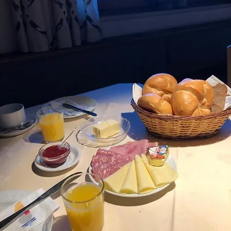 Locanda Muehle Wattens
