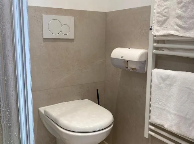 Muehle イン ヴァッテンス