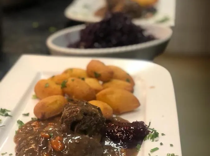 Muehle イン ヴァッテンス