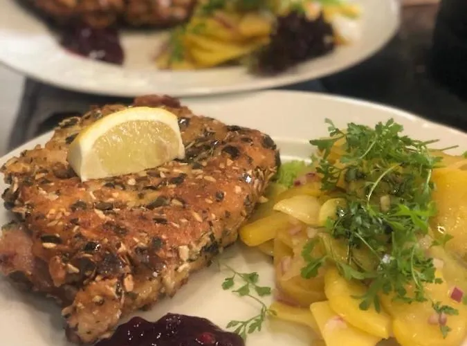 Muehle イン ヴァッテンス