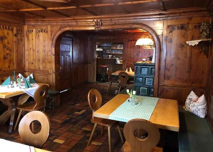 Muehle ヴァッテンス