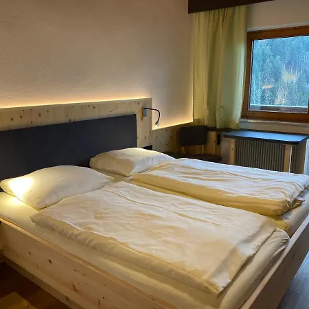 Locanda Muehle 3*